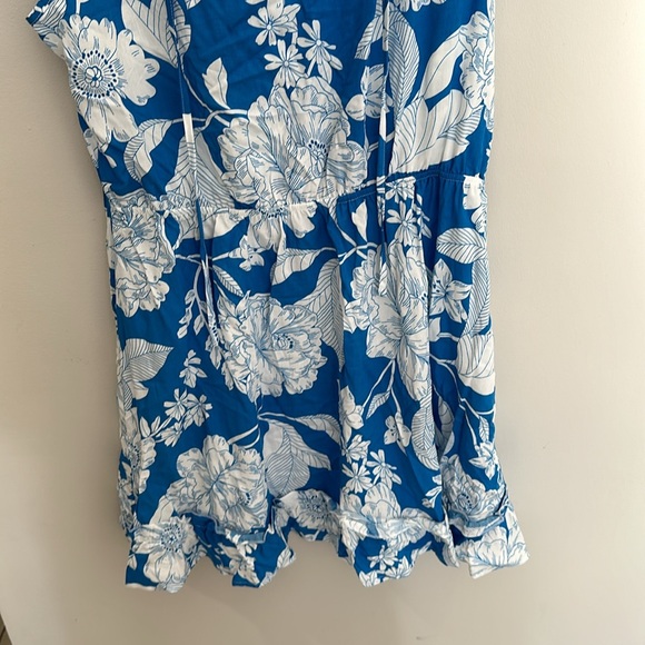 Cupshe coverup dress XL NWT - Picture 2 of 8